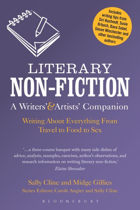 Literary Non-Fiction: A Writers' \u0026 Artists' Companion 