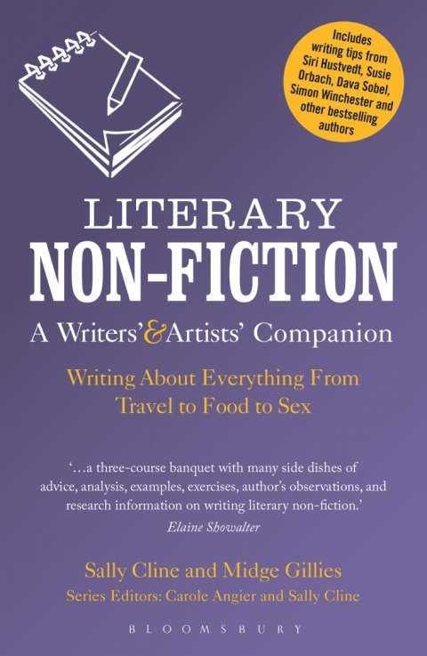 Literary Non-Fiction: A Writers' \u0026 Artists' Companion 
