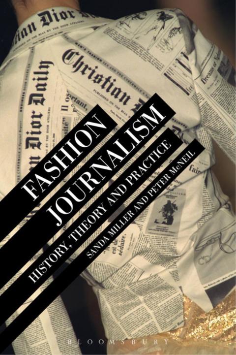 Fashion Journalism 