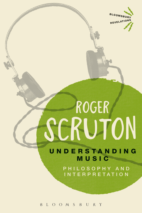 Cover image for book Understanding Music
