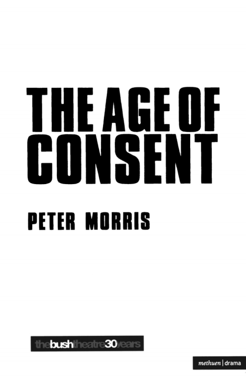 Age Of Consent 