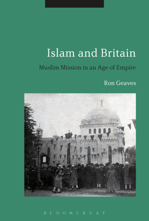 Islam and Britain 