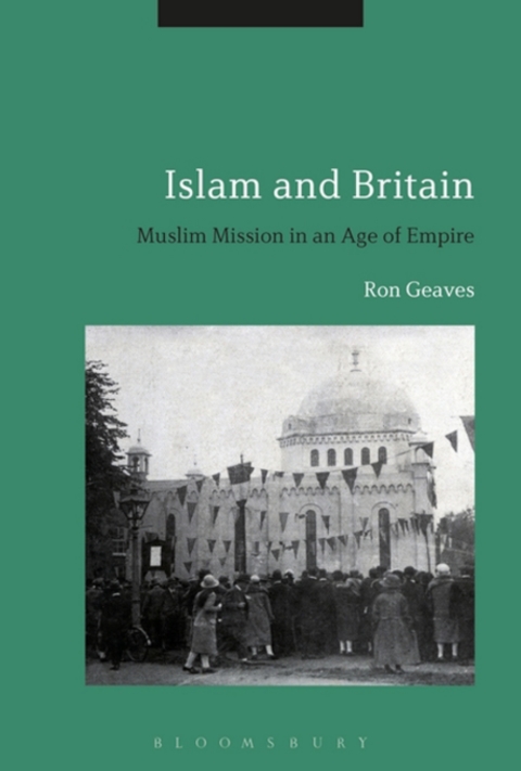Islam and Britain 