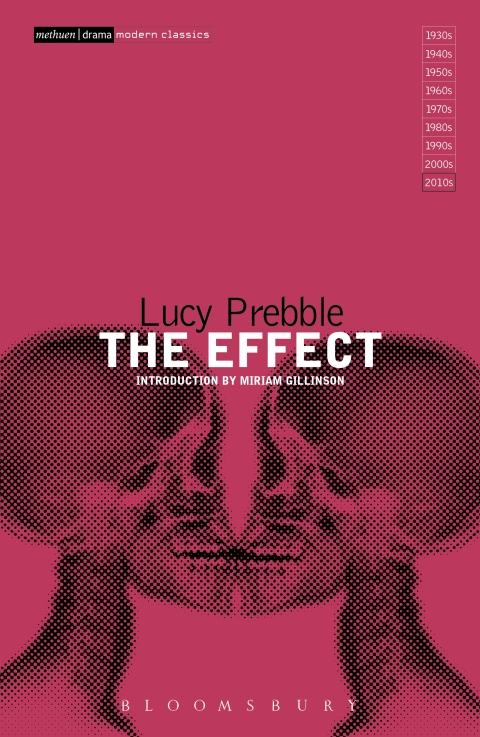 Cover image for book The Effect