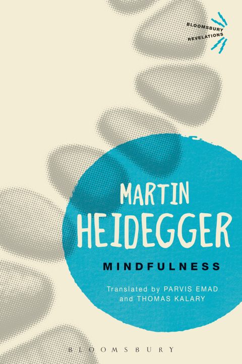 Cover image for book Mindfulness