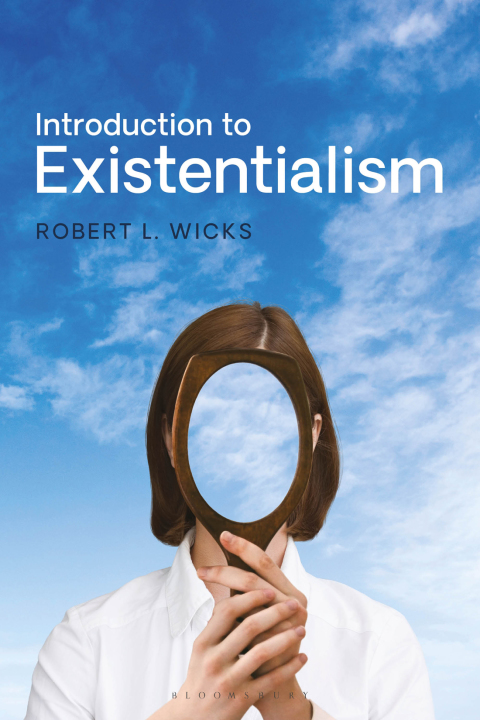 Cover image for book Introduction to Existentialism