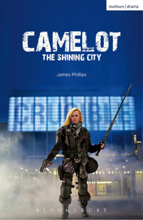 Cover image for book Camelot