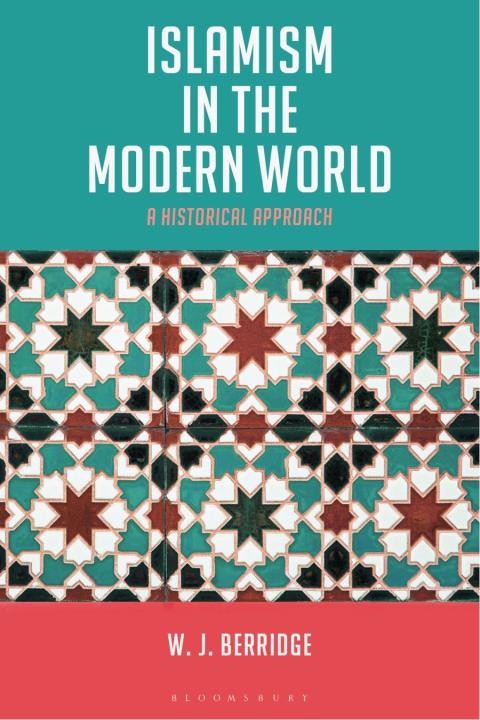 Cover image for book Islamism in the Modern World