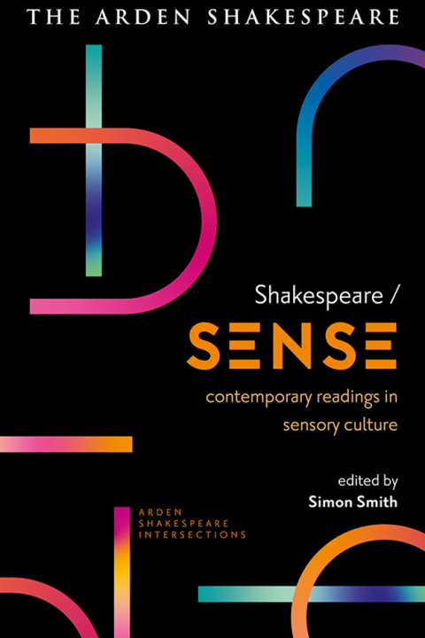 Cover image for book Shakespeare / Sense