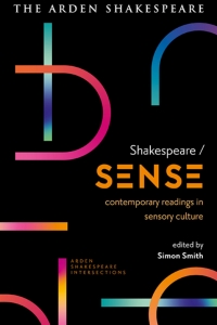 Titelbild: Shakespeare / Sense 1st edition 9781474273237