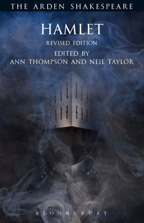 Cover image for book Hamlet