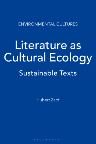 Literature as Cultural Ecology