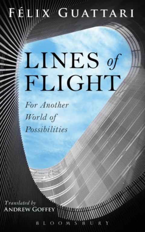 Lines of Flight 