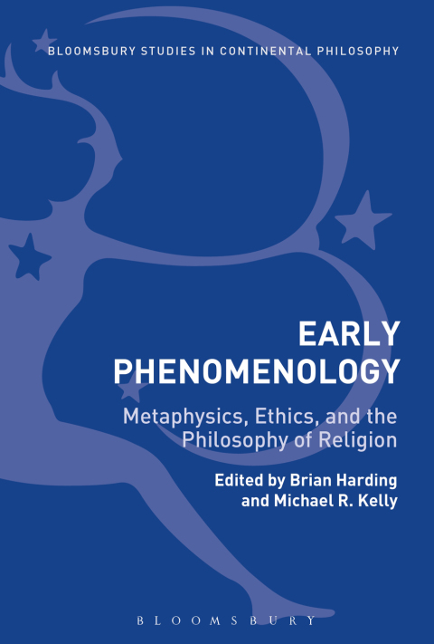 Early Phenomenology 