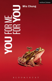 Titelbild: You For Me For You 1st edition 9781474276740