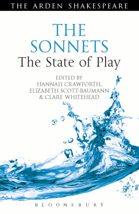 Cover image for book The Sonnets: The State of Play