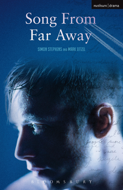 Cover image for book Song from Far Away