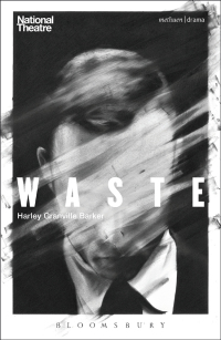 Cover image: Waste 1st edition 9781474277396