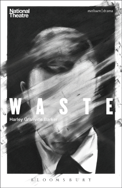 Cover image for book Waste