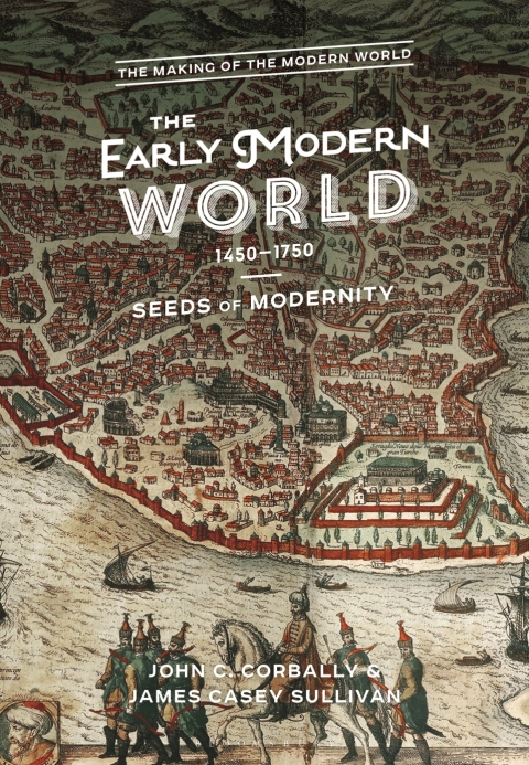 The Early Modern World, 1450-1750 