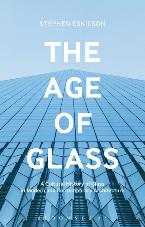 Cover image for book The Age of Glass