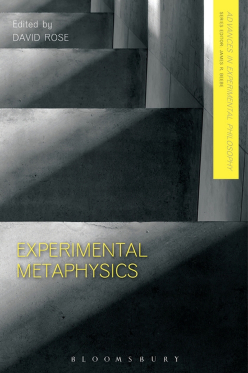 Experimental Metaphysics (eBook)