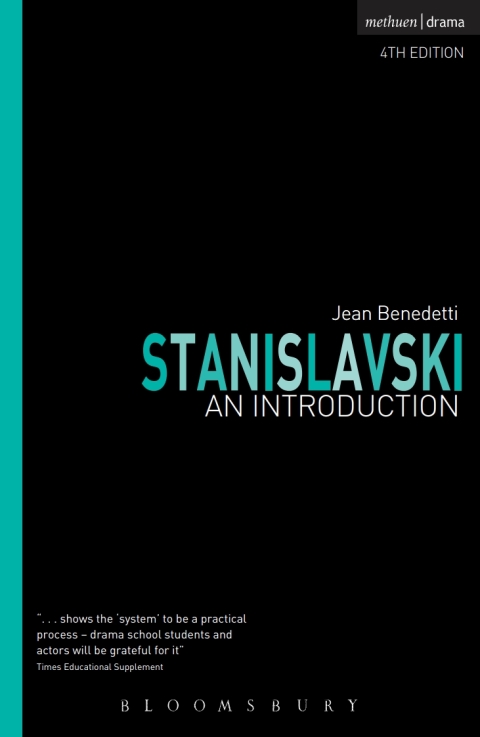 Stanislavski: An Introduction 