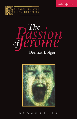 The Passion Of Jerome