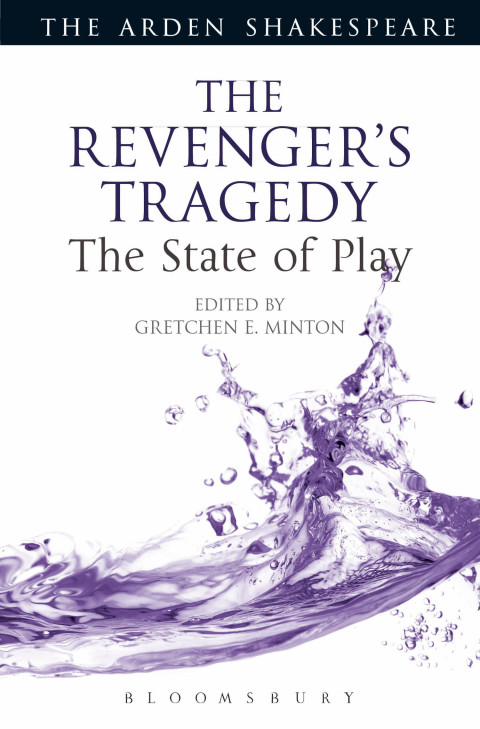 Cover image for book The Revenger's Tragedy: The State of Play