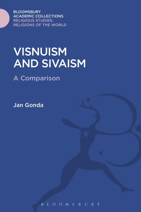 Visnuism and Sivaism 