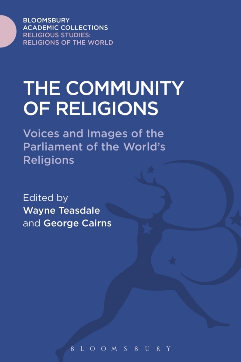 The Community of Religions 