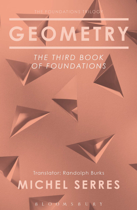 Cover image for book Geometry