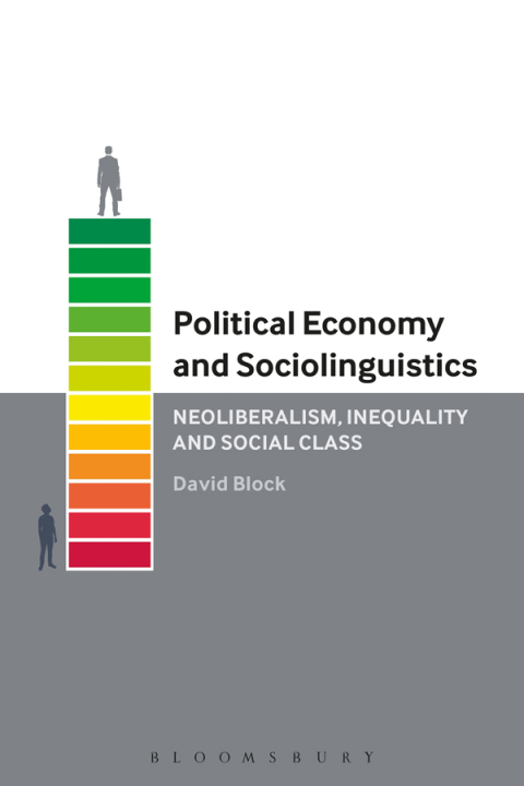 Political Economy and Sociolinguistics 