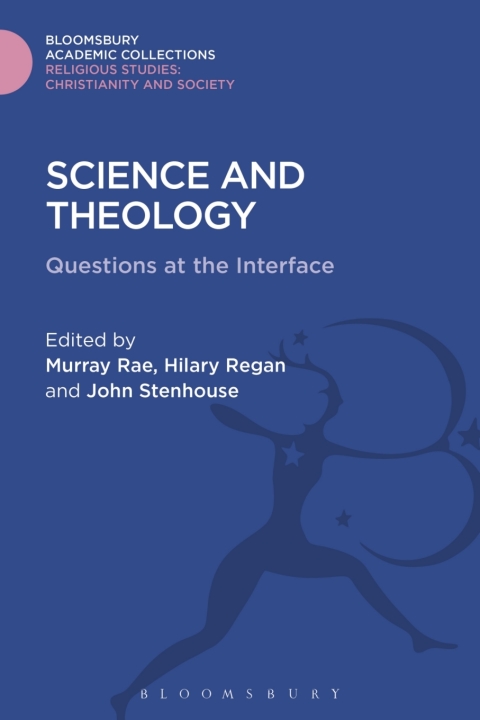 Science and Theology 