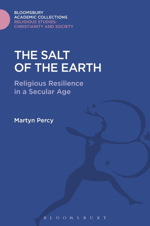 The Salt of the Earth 