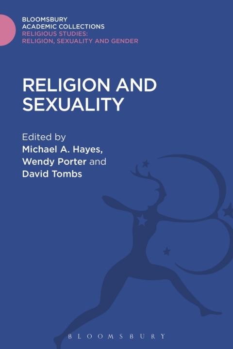 Religion and Sexuality 