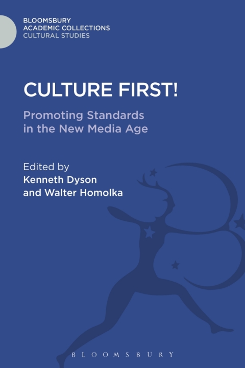 Culture First! 
