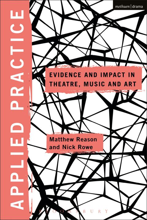Cover image for book Applied Practice