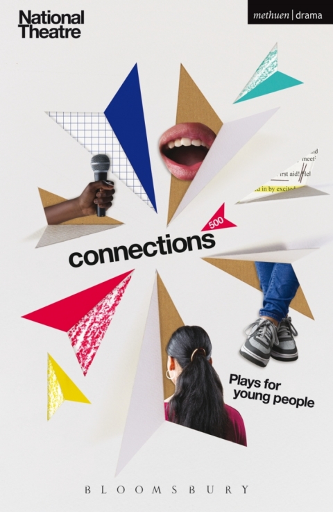 Connections 500 