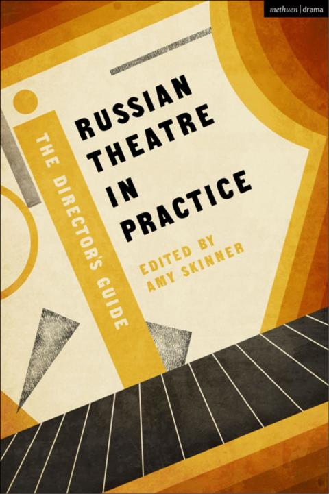 Cover image for book Russian Theatre in Practice
