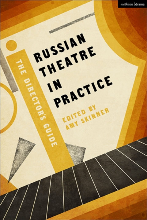 Cover image for book Russian Theatre in Practice