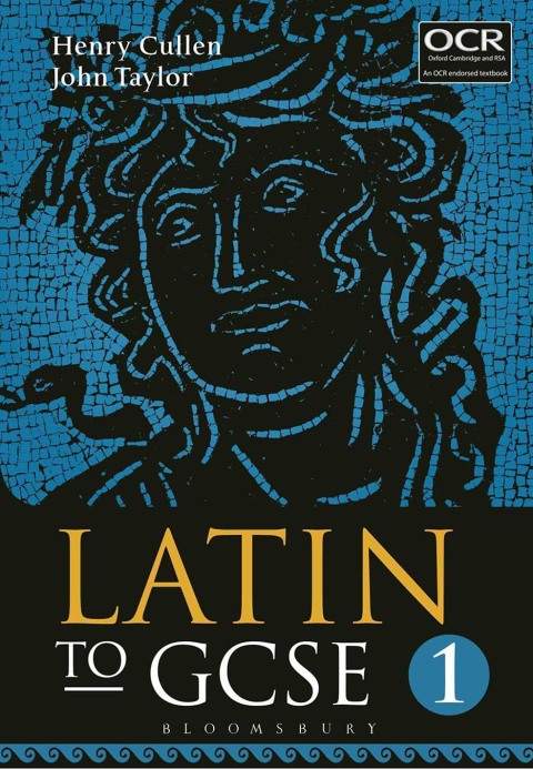 Latin to GCSE Part 1 