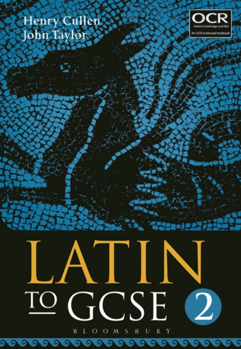 Latin to GCSE Part 2 