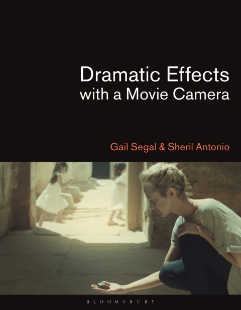 Cover image for book Dramatic Effects with a Movie Camera