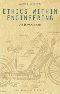 Cover image: Ethics Within Engineering 1st edition 9781474286046
