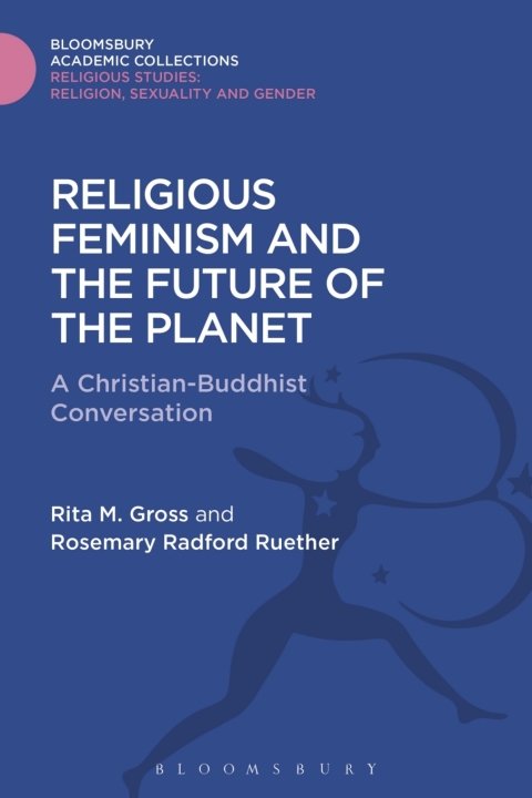 Religious Feminism and the Future of the Planet 