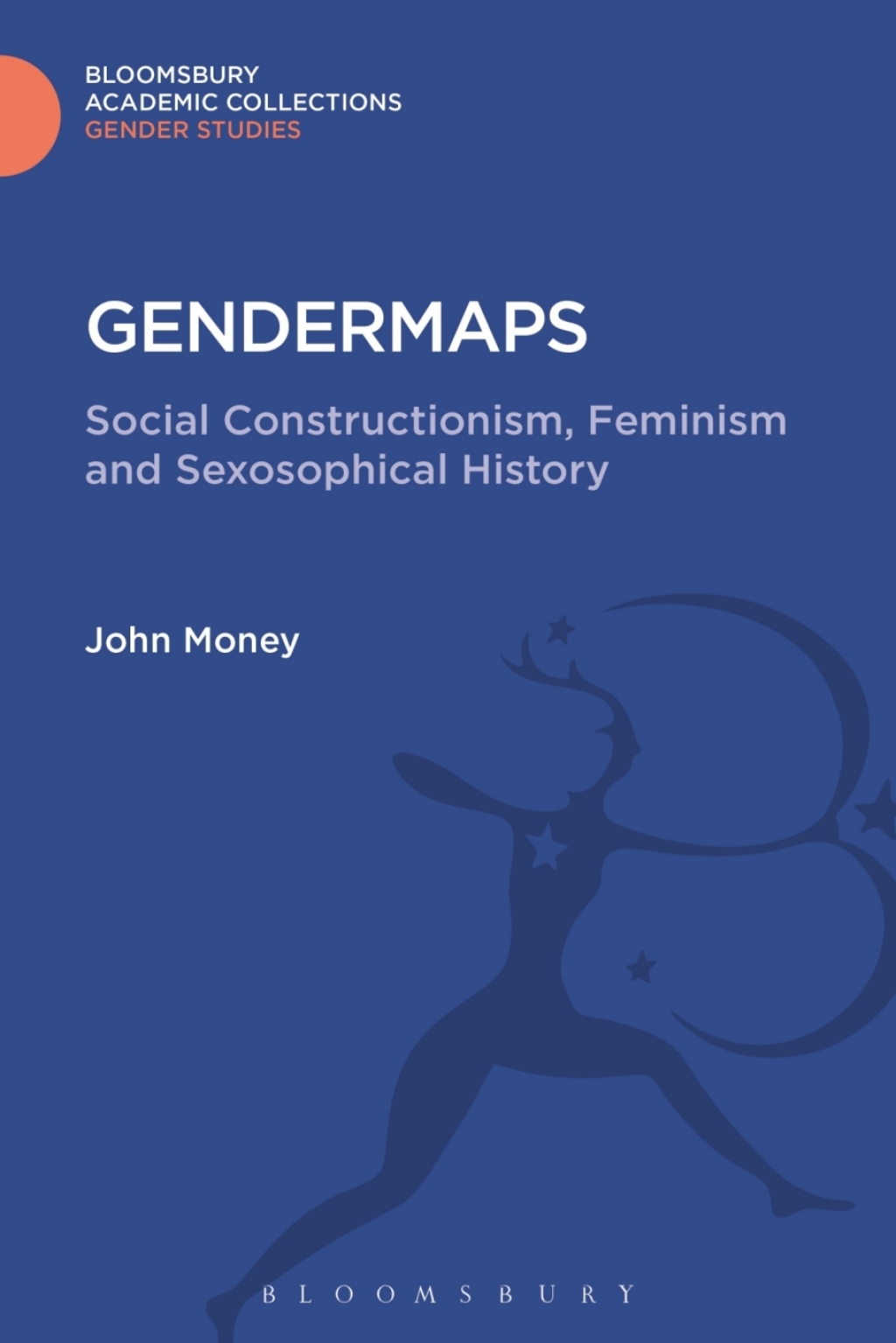Gendermaps - 1st Edition (eBook)