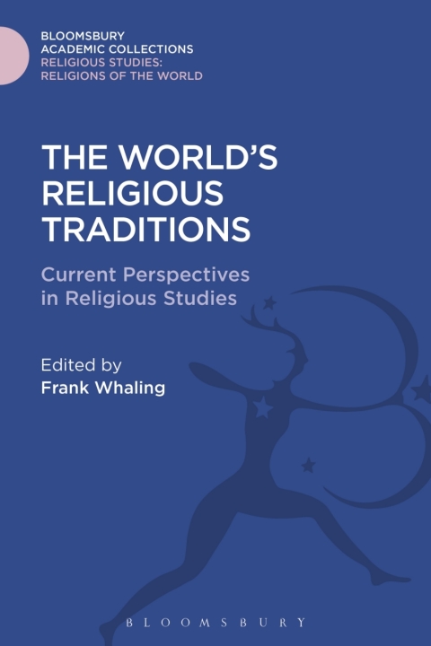 The World's Religious Traditions 