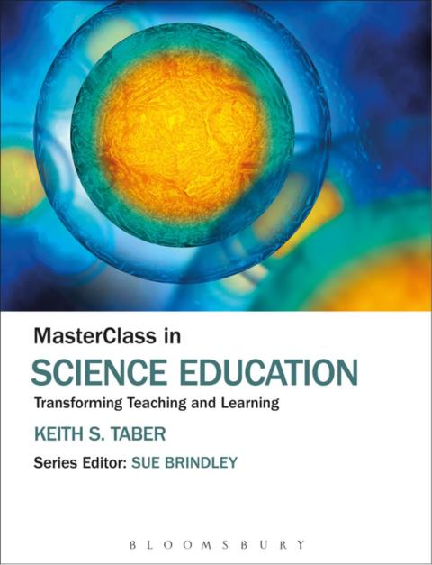 Cover image for book MasterClass in Science Education