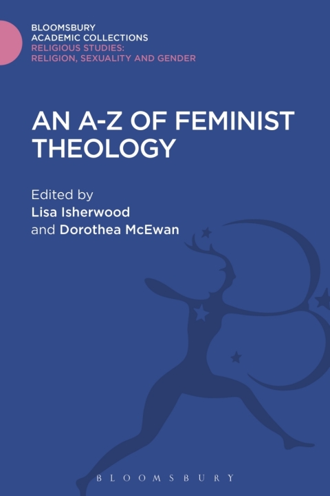 An A-Z of Feminist Theology 